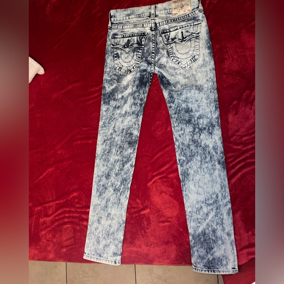 True religion jeans - Picture 1 of 2